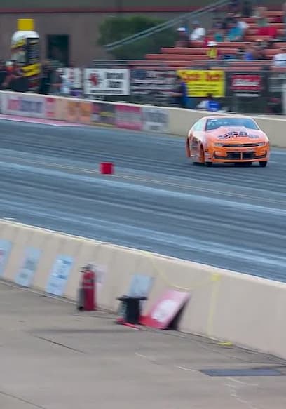 S2025:E03 - Top Moments of the Pro Stock Callouts poster