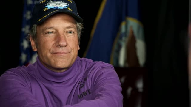 S01:E21 - Aircraft Carrier (Pt. 2)