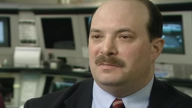 S08:E17 - Forsaken Trust