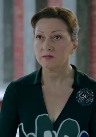 S01:E07 - The Flower poster
