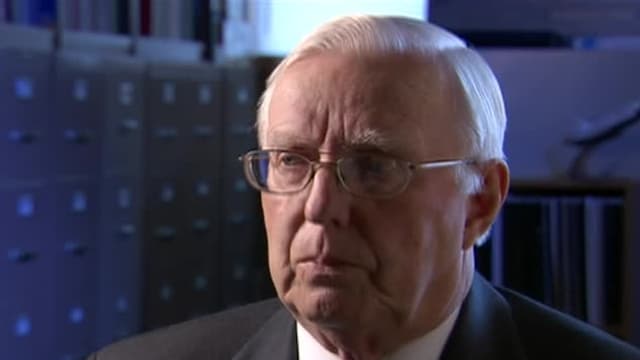 S03:E06 - UFOs of the '70