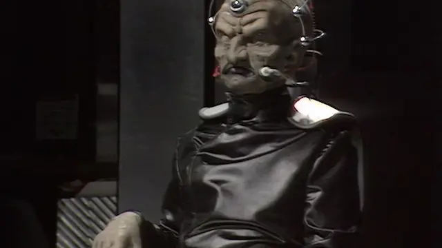 S12:E15 - Genesis of the Daleks (Pt. 5)