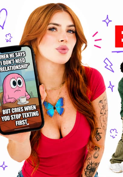 S01:E04 - Blind Dating Bad Boys poster