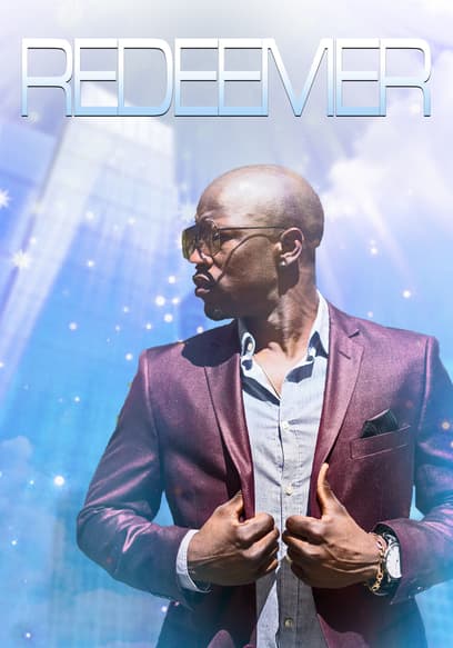Redeemer poster