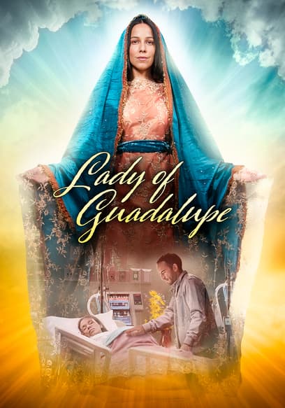 Lady of Guadalupe
