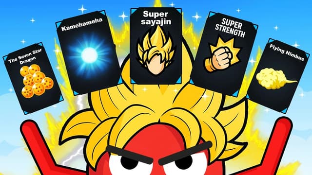 S07:E13 - I Added Modded Anime Cards in Rounds