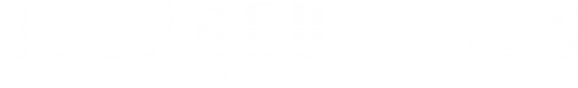 Blurred Lines: Inside the Art World