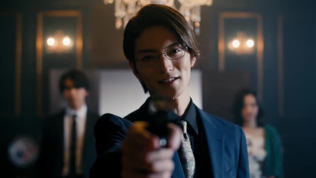 S01:E09 - What Should I Do...?