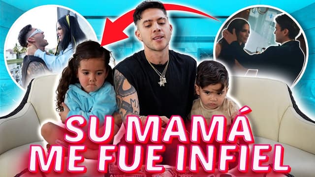 S01:E12 - Reaccionando a infieles de Kim Loaiza con Juanito y Kima