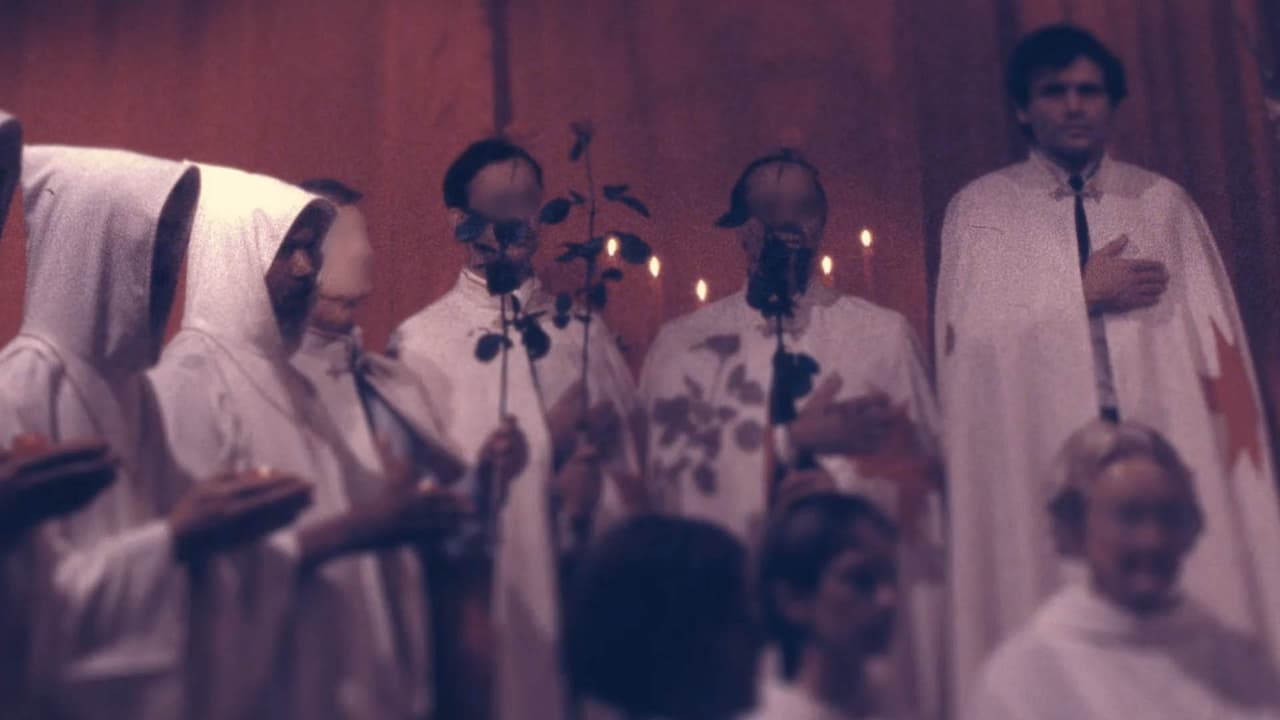 Watch Order of the Occult: Inside the Sect of the Solar Temple