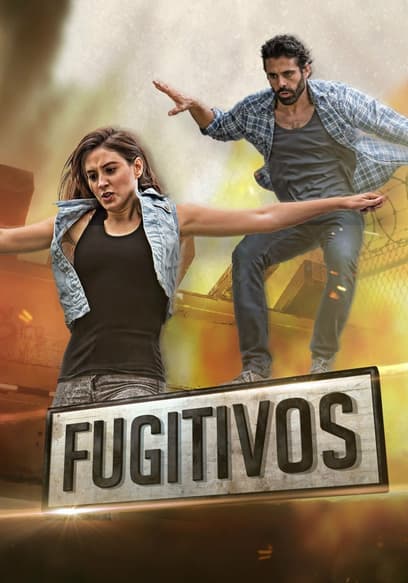 S01:E31 - Episodio 31