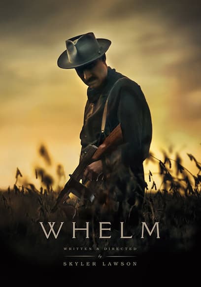 Whelm