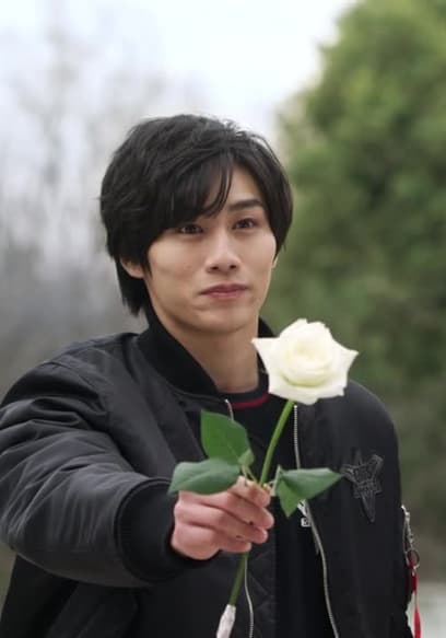 S01:E05 - Akito's Promise poster
