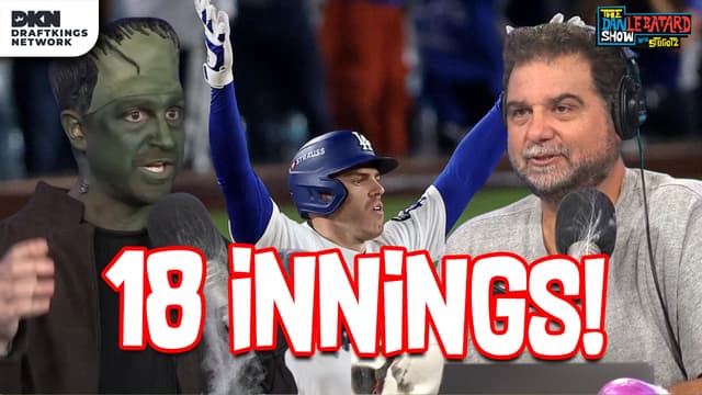 S01:E254 - October 28, 2025