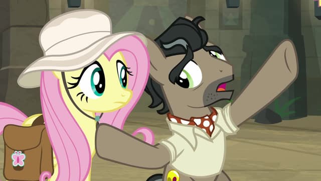 S09:E21 - Daring Doubt