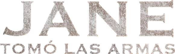 Jane tomó las armas