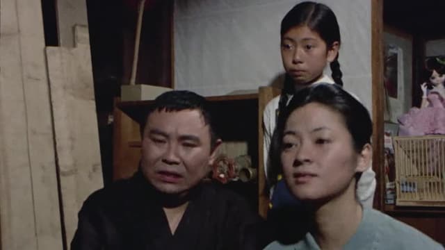 S01:E29 - Jiro Rides a Monster