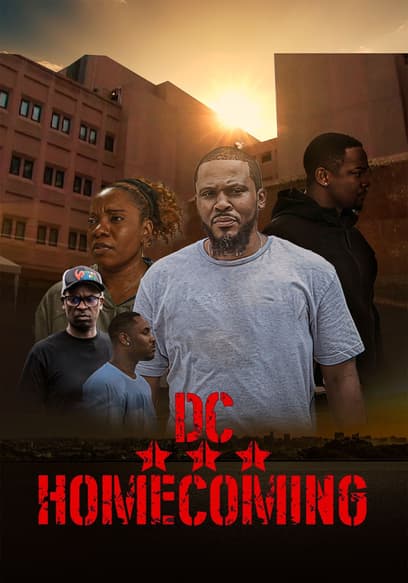 DC Homecoming