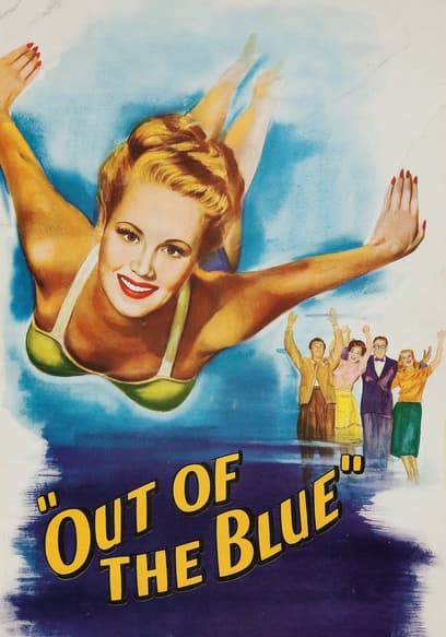 Out of the Blue