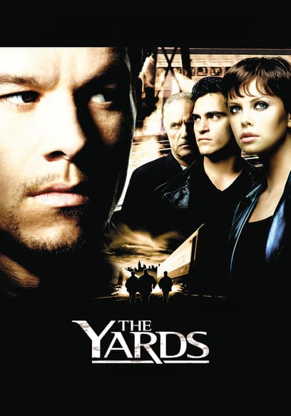 The Yards