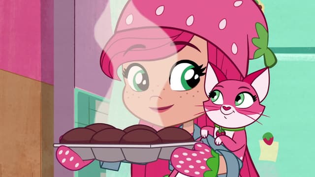 S01:E13 - And the Smoothie Goes To… // Mint-Eresting