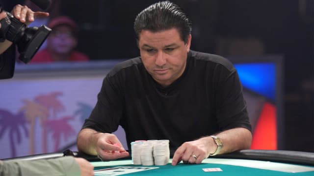 S03:E05 - Mirage Poker Showdown 2005