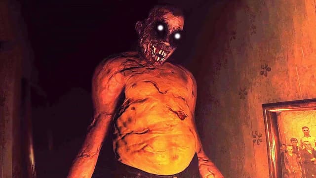 S25:E23 - He's Right Behind You