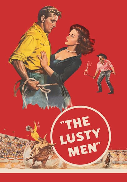 The Lusty Men