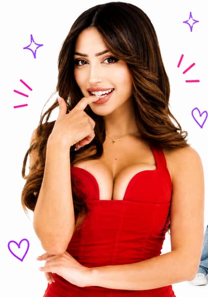S01:E05 - Spicy Latina Blind Dates 5 Toxic Guys poster