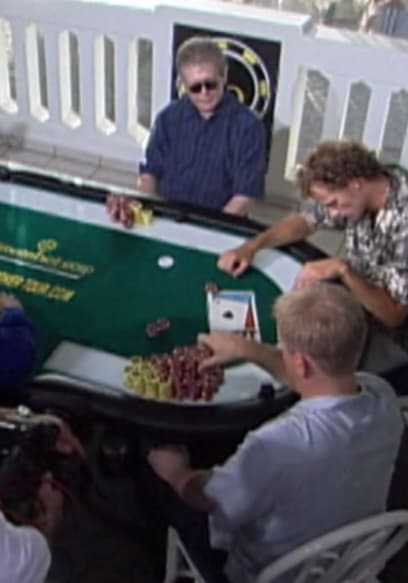 S02:E11 - Aruba Classic (Ultimate Bet) 2004 poster