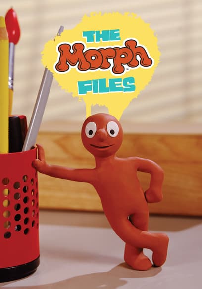 S01:E01 - The Morph Files: Volume 1