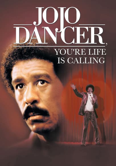 Jo Jo Dancer, Your Life Is Calling