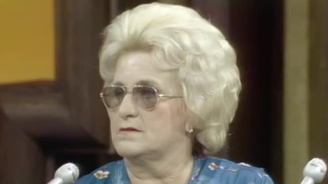 S1980:E138 - Episode 138