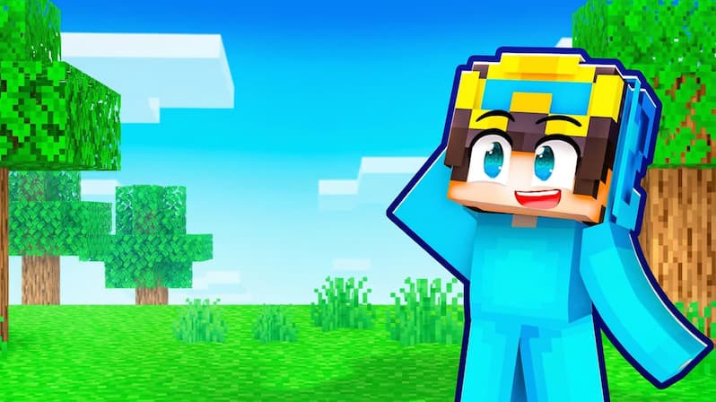Watch Nico S01:E02 - Nico Is Jealous in Minecraft! - Free TV Shows