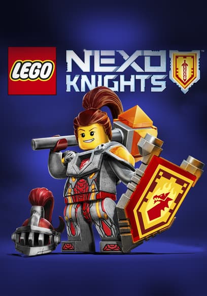 LEGO Nexo Knights