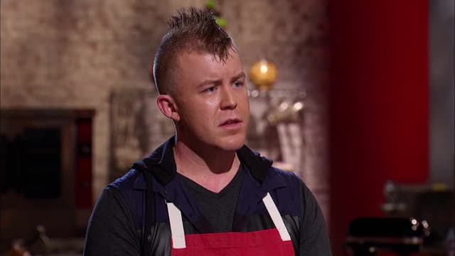 S01:E03 - Field of Screams