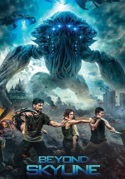 Beyond Skyline
