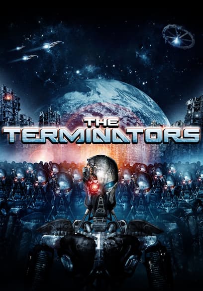 The Terminators
