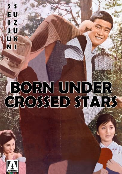 Born Under Crossed Stars