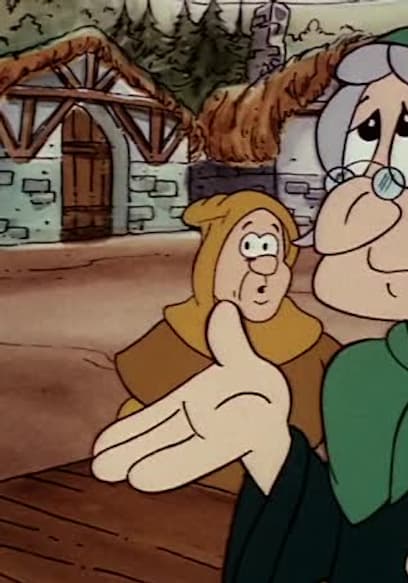 S01:E13 - Stitches in Time poster