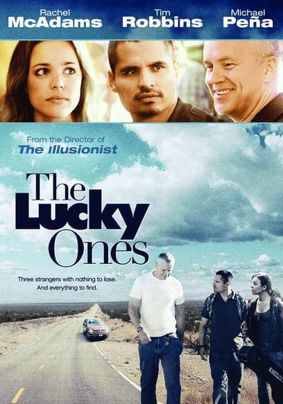 The Lucky Ones