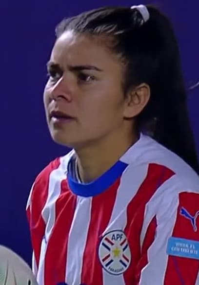 S2025:E16 - Paraguay vs Brazil poster