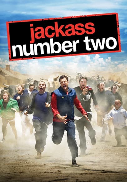 Jackass Number Two