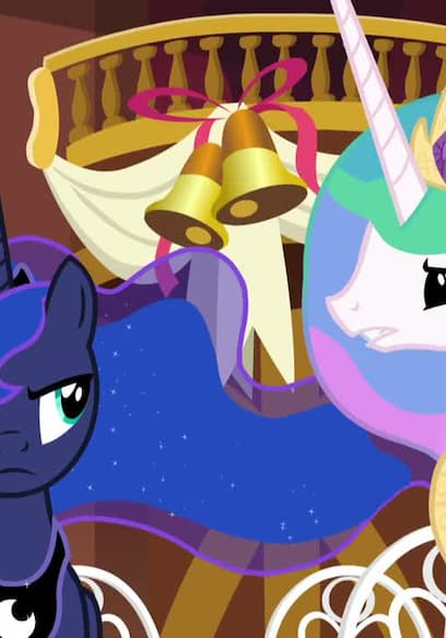 S05:E09 - Slice of Life poster