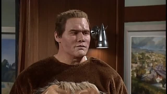 S06:E08 - Episode 25