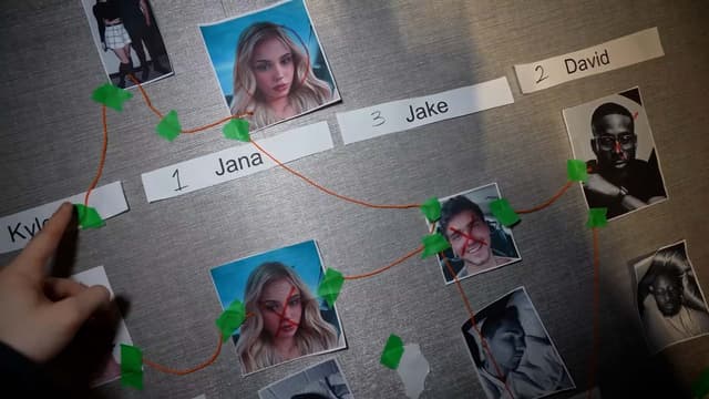 T02:C07 - S02:E07 - We Found Luminark