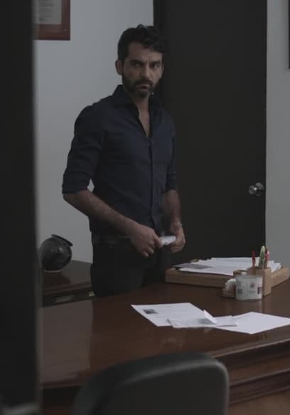 S01:E04 - Episodio 4 poster