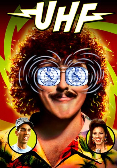 UHF