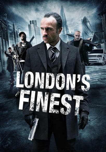 London's Finest