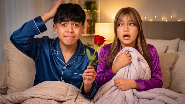 S01:E05 - The Sleepover